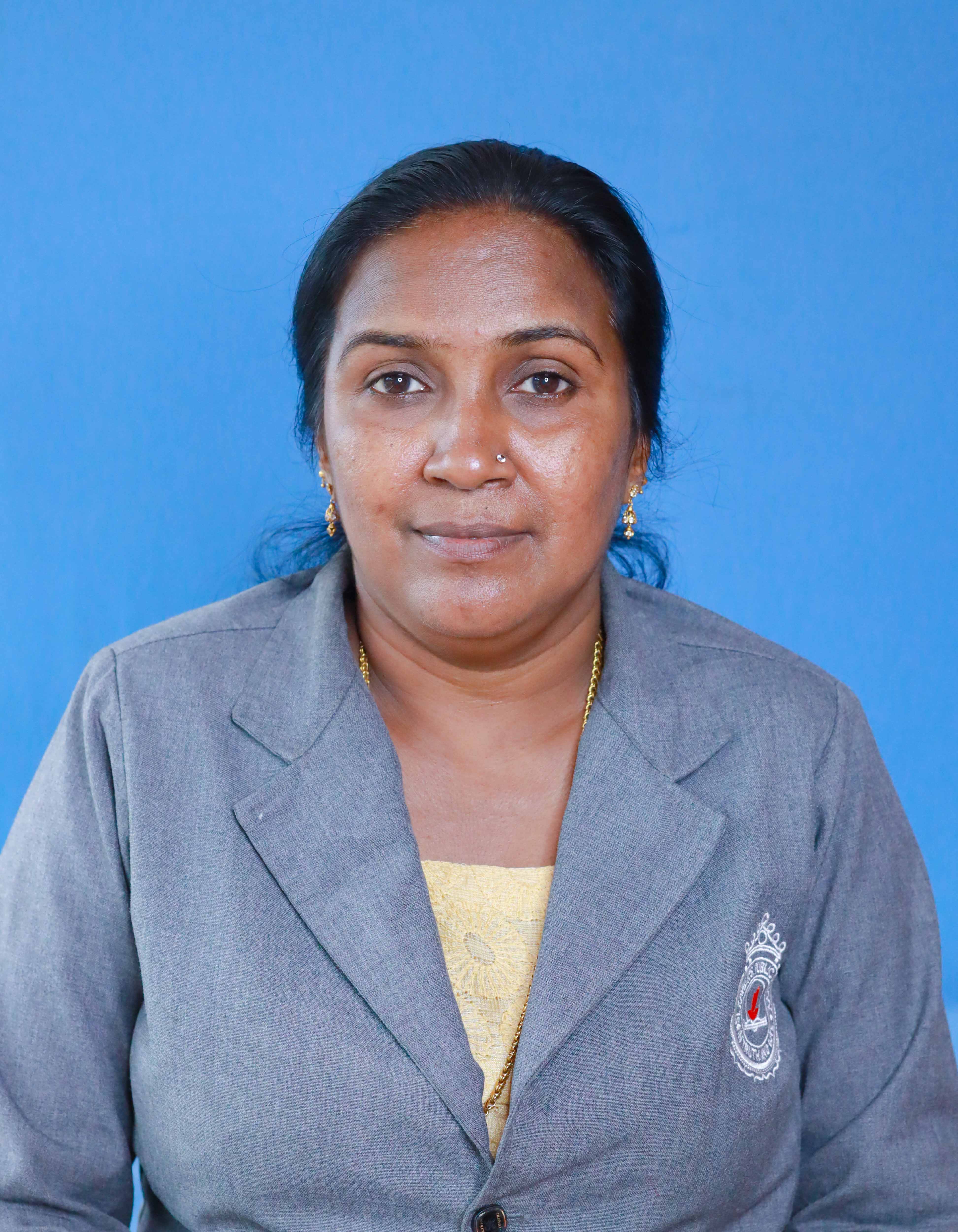 Beena Sabu